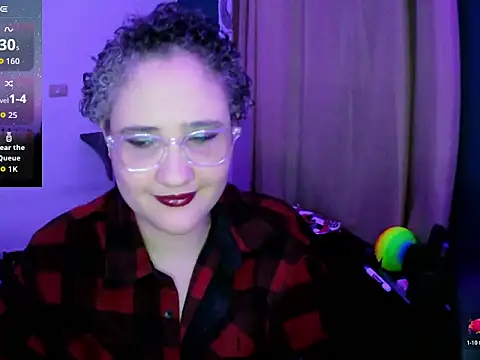 lolalicious 758 online show from October 26, 11:11 pm