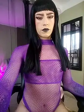 tevenwhiite online show from April 16, 8:41 pm