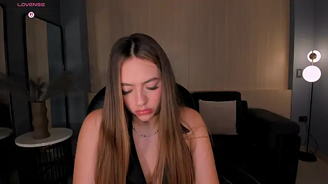 BellaRose X online show from October 2, 5:56 am