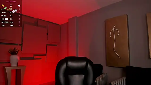 Snapshot of AliceHarper_ chatting on October 9, 8:02 pm AliceHarper online show from October 9, 8:02 pm