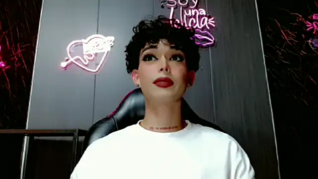 Marian LV online show from November 28, 7:28 pm