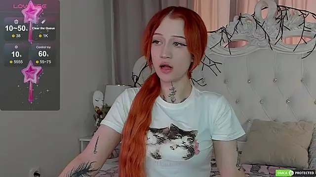 Eva Cramer online show from January 14, 8:52 am