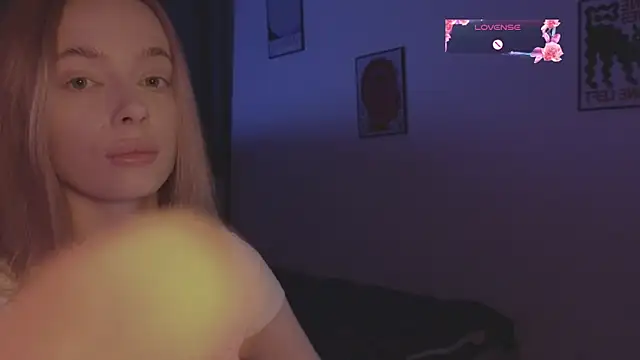  MayShy  online show from September 23, 11:36 pm