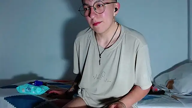 Sexyboy 666 online show from November 30, 3:43 am