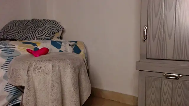 Snapshot of Sexyboy_666 chatting on October 12, 5:32 am Sexyboy 666 online show from October 12, 5:32 am