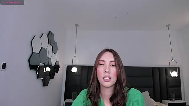 AnaisNin online show from November 12, 4:10 am