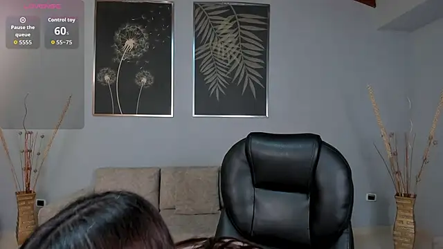 AnaisNin online show from September 26, 2:42 am