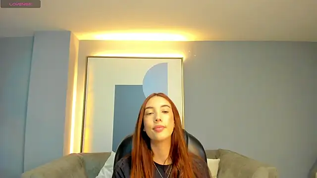 AnaisNin online show from February 13, 11:12 am