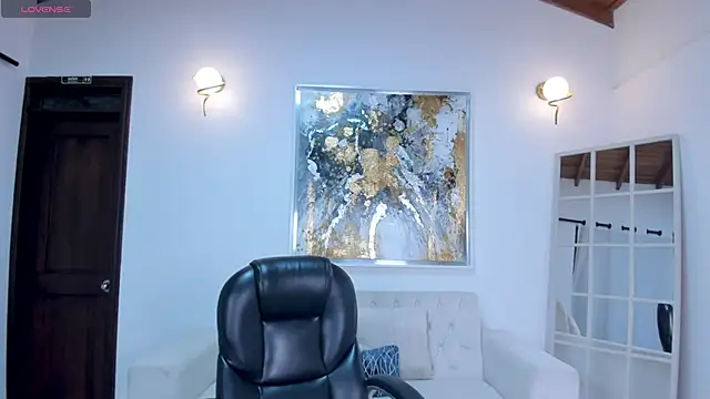 AnaisNin online show from September 30, 3:23 am