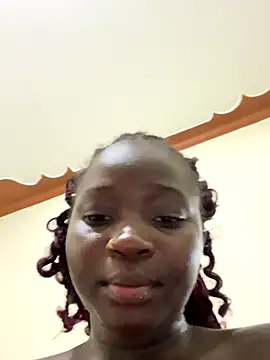 JemaimaPrincess online show from November 21, 5:09 am