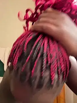 JemaimaPrincess online show from February 1, 6:56 am