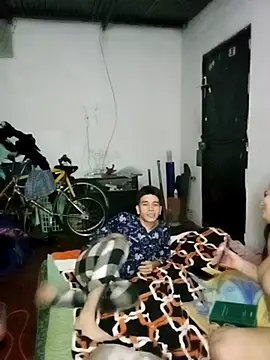 Mrdetonador online show from December 2, 4:47 am