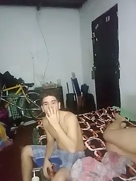 Mrdetonador online show from November 25, 6:48 am