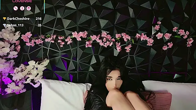 Snapshot of Finibondi chatting on September 20, 8:01 am Finibondi online show from September 20, 8:01 am