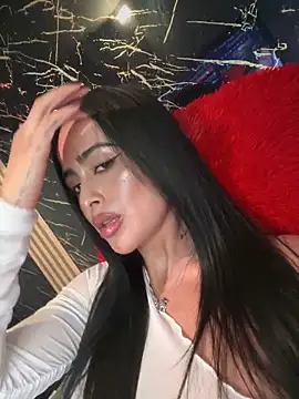 Snapshot of Alexandra_duque chatting on September 11, 8:53 pm Alexandra duque online show from September 11, 8:53 pm