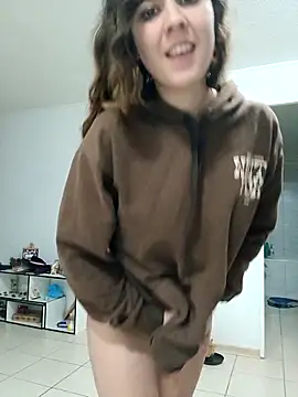 Elenitacandy online show from November 5, 12:05 am