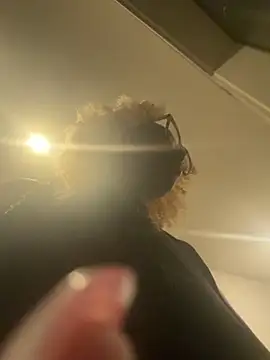 TheCam Effect online show from October 24, 10:39 pm