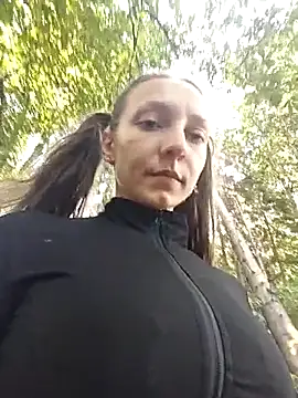 Snapshot of Milky_flexy_cat chatting on September 25, 3:22 pm Milky flexy cat online show from September 25, 3:22 pm