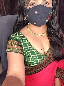 Tanvi patil 01 online show from November 11, 4:52 am