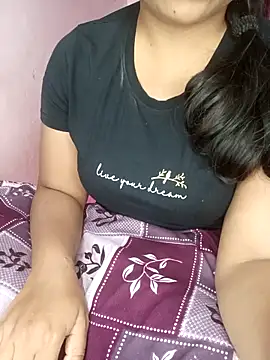 Tanvi patil 01 online show from February 6, 5:27 pm