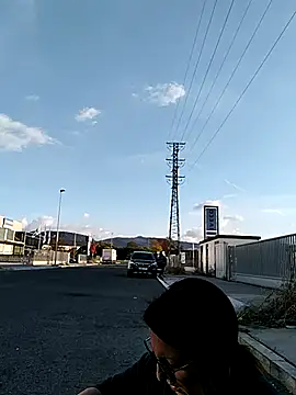 Snapshot of cuplubijoanna chatting on October 9, 4:33 pm cuplubijoanna online show from October 9, 4:33 pm