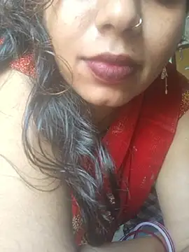 Snapshot of Simaran_bhabhi chatting on October 21, 2:48 am Simaran bhabhi online show from October 21, 2:48 am