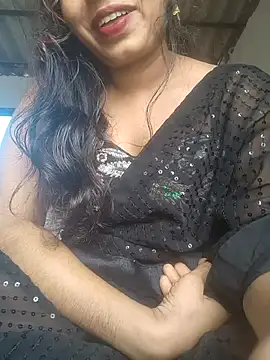 Snapshot of Simaran_bhabhi chatting on October 29, 2:16 am Simaran bhabhi online show from October 29, 2:16 am