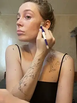 meanexx online show from October 1, 11:04 am