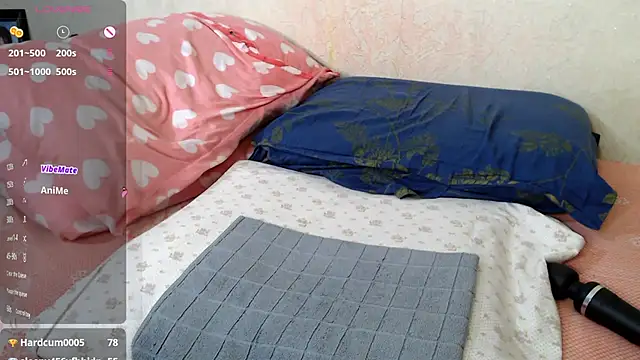 Snapshot of RoseStarr chatting on November 1, 2:43 pm RoseStarr online show from November 1, 2:43 pm