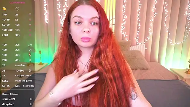 CarolinaDia online show from April 6, 4:46 am