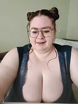 Chloe WS online show from September 22, 5:28 am