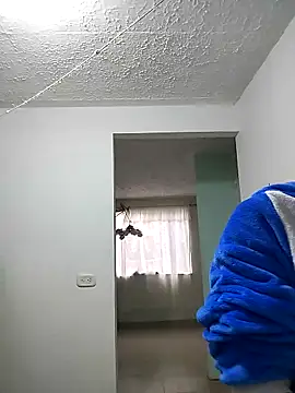 Yaumiko online show from April 29, 11:13 am