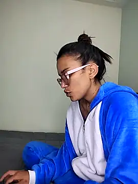 Yaumiko online show from March 18, 11:26 am