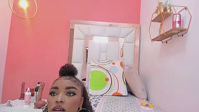 malu horny 69 online show from May 17, 11:53 am