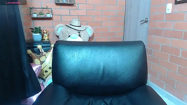 alexia 87 online show from October 3, 12:16 am