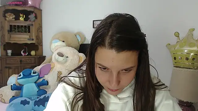 alexia 87 online show from February 21, 7:20 am