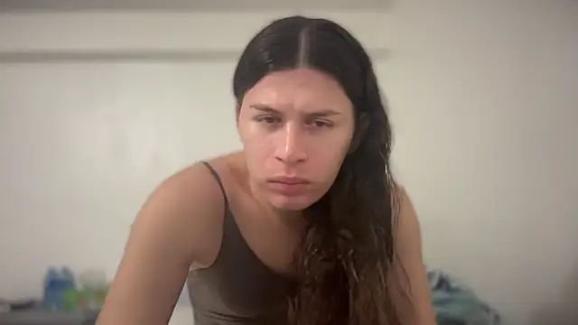 JaxcyVelez online show from September 10, 2:44 am