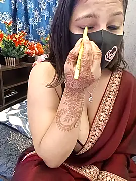 Divya girl online show from February 10, 2:42 pm