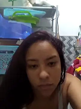 Snapshot of EAAM1 chatting on October 27, 10:37 pm EAAM1 online show from October 27, 10:37 pm