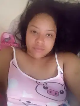 Snapshot of EAAM1 chatting on October 12, 5:48 pm EAAM1 online show from October 12, 5:48 pm