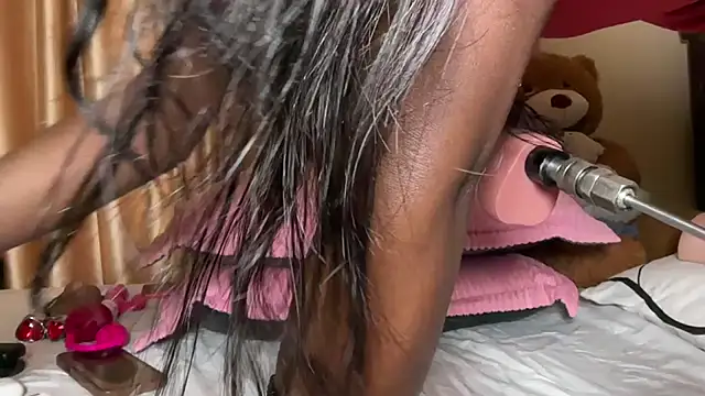 Snapshot of SexyAudreyFuck chatting on October 24, 4:19 am SexyAudreyFuck online show from October 24, 4:19 am