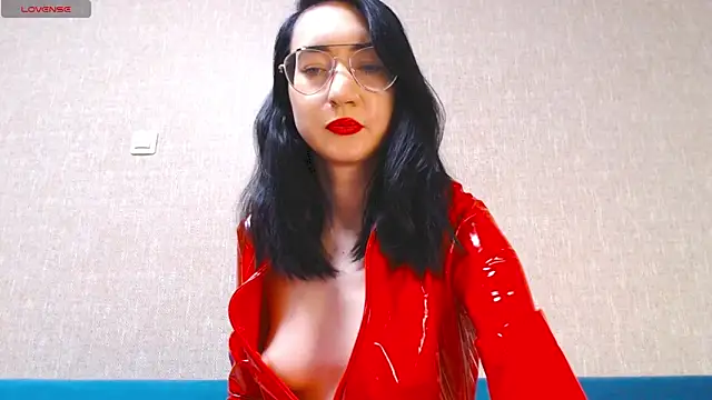 Xxx goddes xxX online show from November 9, 9:55 pm