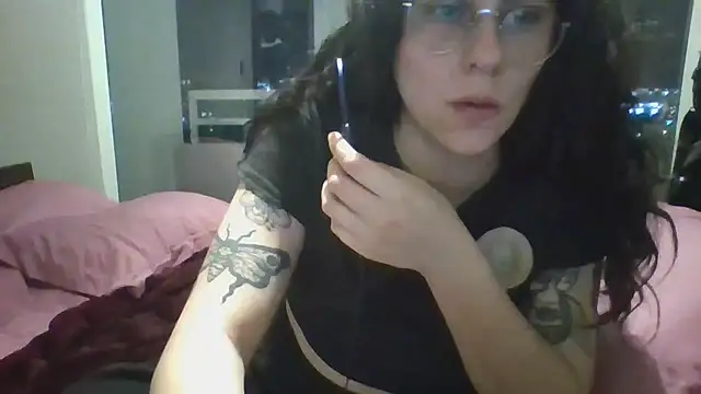 atenealovve 77 online show from September 13, 1:13 am