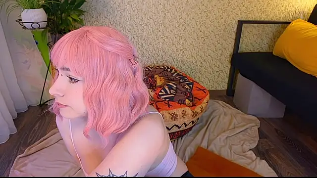 Snapshot of igotuscookies chatting on October 23, 11:33 pm igotuscookies online show from October 23, 11:33 pm