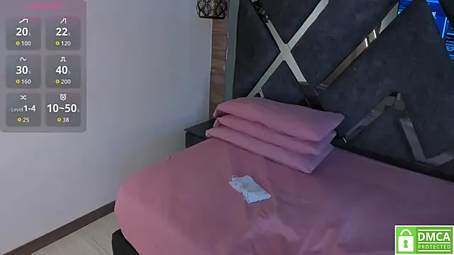 Venus velez  online show from January 19, 12:23 pm