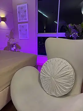 SaharaRush  online show from March 17, 2:48 am