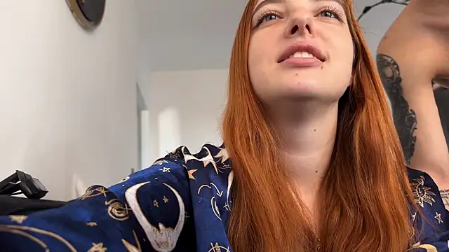 Chaptertoo online show from September 23, 11:08 am