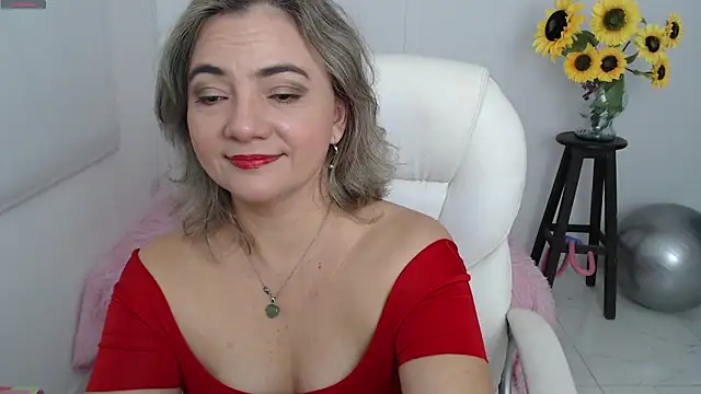 Snapshot of ana_milf chatting on September 15, 2:14 pm ana milf online show from September 15, 2:14 pm