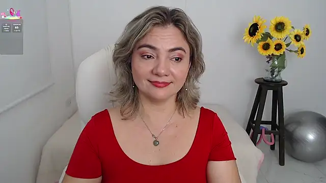 Snapshot of ana_milf chatting on September 9, 1:33 pm ana milf online show from September 9, 1:33 pm