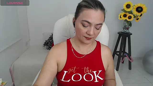 ana milf online show from October 11, 12:41 pm